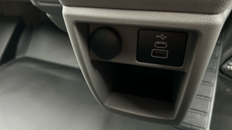 Ford Transit Custom 280 L1 Diesel Fwd 2.0 EcoBlue 136ps H1 Van Limited